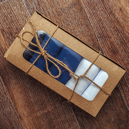 A Guıde On Usıng Textıle Boxes For The E-Commerce Sector