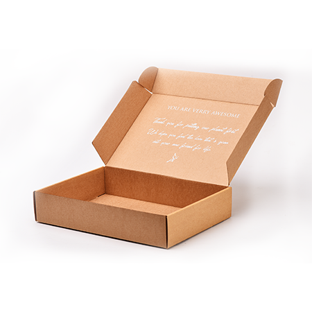 The Most Preferred Kraft Boxes In The E-Commerce Sector