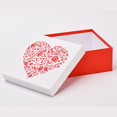 4 Box Suggestİons That You Can Choose On Valentine's Day