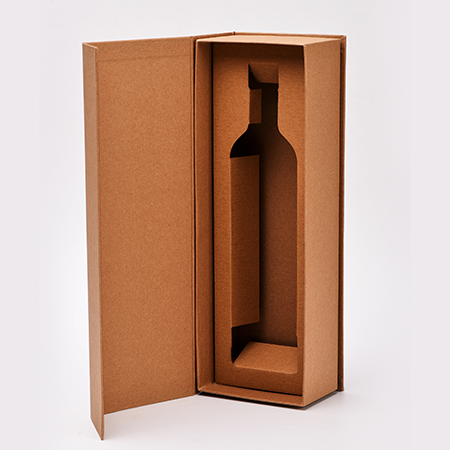 İtalya'da E-Ticaret Sektöründe Kullanılan Oluklu Kutu Çeşitleri