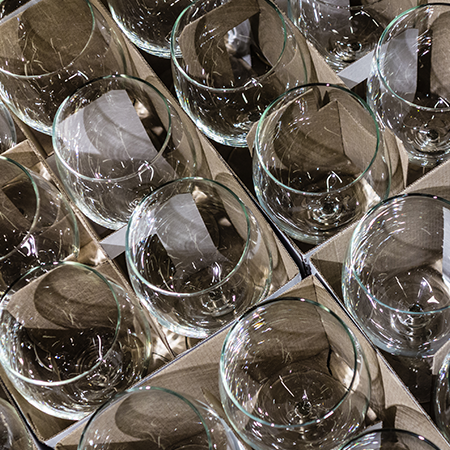 Rising Trend In Ireland: Kraft Glassware And Beverage Packaging