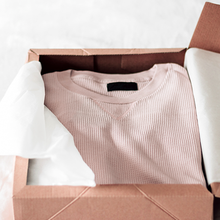 Textile Box Types For Textile Manufacturers In Spain