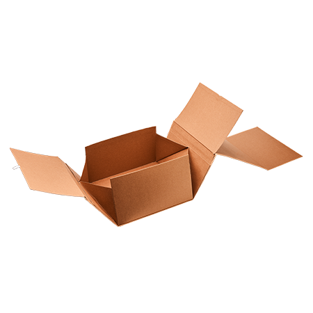 E-Commerce Boxes In The Sweden Decoration Sector