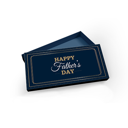 E-Commerce Boxes That Can Be Used Specıal For Father's Day