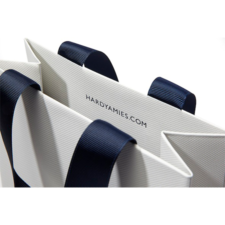 Highlight Your Brand with Sensual Packaging