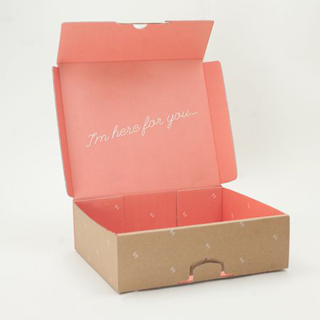 Retro Trend in Packaging and Wrapping