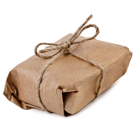 HISTORY OF PACKAGING