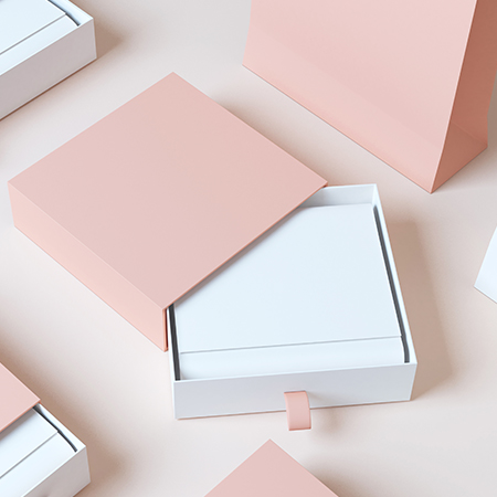 Müşteriye Özel Ambalaj Çözümleri