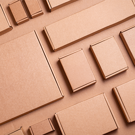 Capture Trends in Packaging