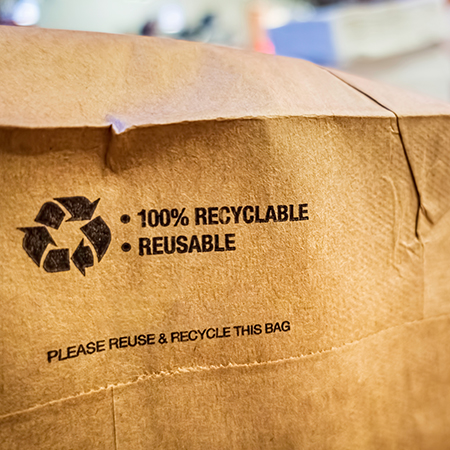 The Role of Sustainable Packaging in 2020 