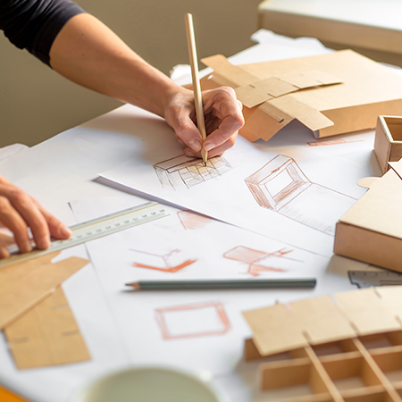 5 Packaging Stages You Must Consider In The Design Process