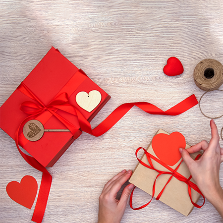 The Most Useful Pckaging Of E-Commerce Products: Kraft Boxes