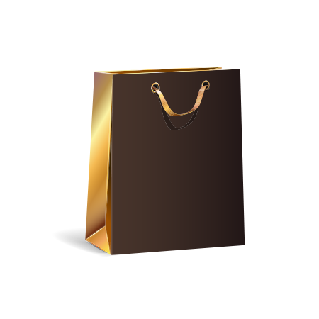 Efficient Transformation Of Kraft Boxes In The E-Commerce Sector: Luxury Carton Bags