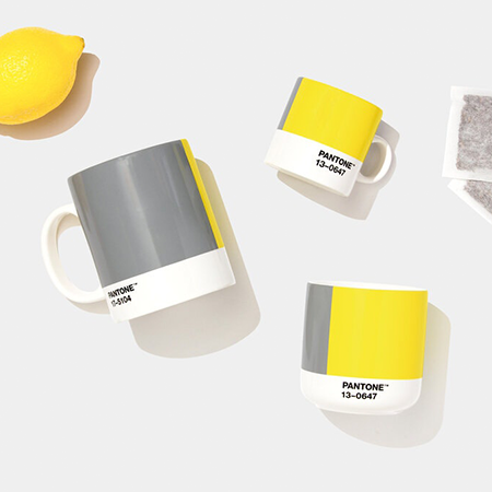 Reflect Pantone 2021 Trend Colors to Your E-Commerce Packaging Designs!