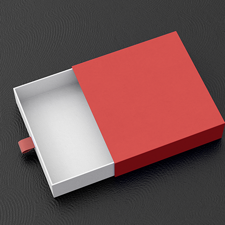 The Main Color Of Germany Prefered In E-Commerce Boxes: Red!