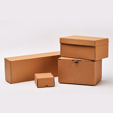 Rising Packaging Trend In Belgium: Nature-Friendly Kraft Boxes And Areas Of Use