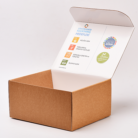Nature-Friendly Packaging That Can Be Used In Portugal E-Commerce Sector