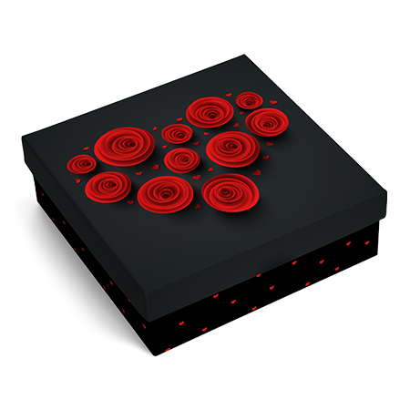 Special Vibrant Colors For Mother's Day In E-Commerce Box Designs – 2