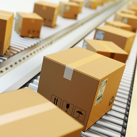 Multiple Roles of E-commerce Packaging	