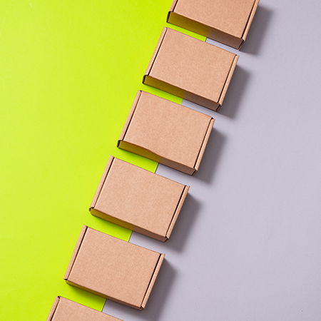 Rising Trend Of The Italy E-Commerce Sector: Kraft Boxes