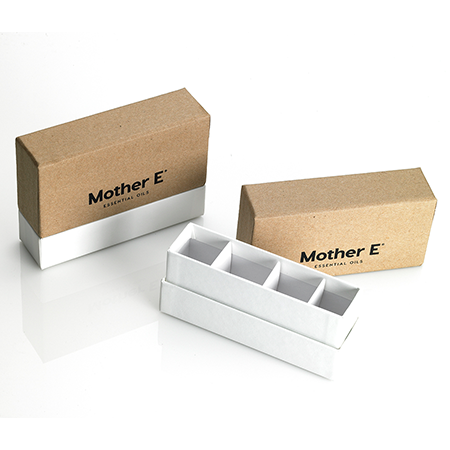 Minimalism and Packaging