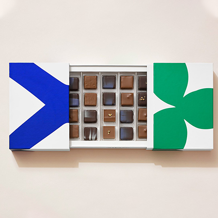 Ways to Be Different in Packaging Design