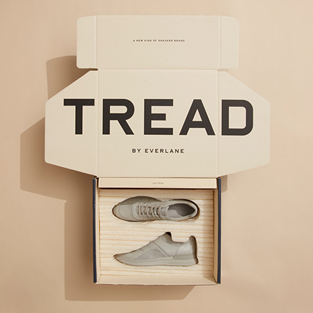 Packaging Solutions for Shoes