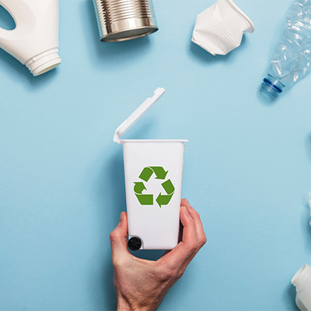 The Role of Sustainable Packaging in 2020 