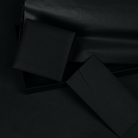 İlham Veren 3 Siyah Ambalaj Markası