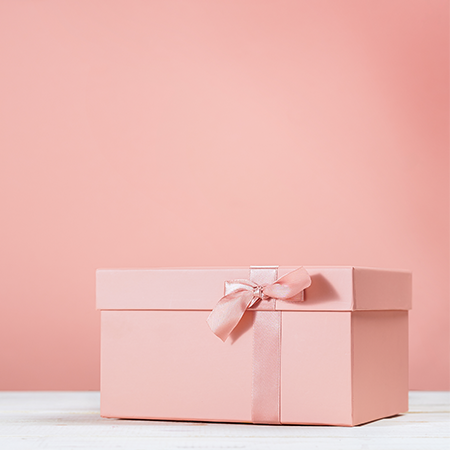 Reflect Autumn's Trend Colors to Your Boxes and Packages in E-Commerce Sector