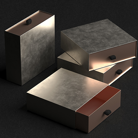 5 Packaging Stages You Must Consider In The Design Process