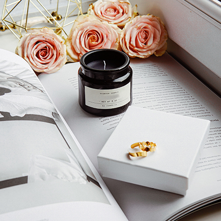 What Can You Get Inspired For Your Packaging Designs?