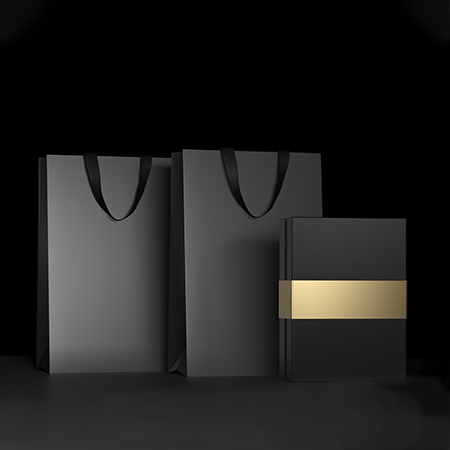Efficient Transformation Of Kraft Boxes In The E-Commerce Sector: Luxury Carton Bags