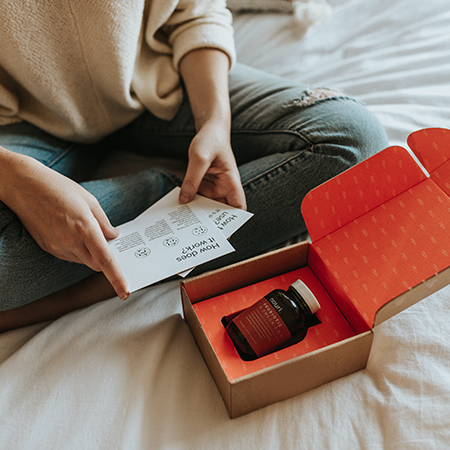 How Packaging Influences Consumer Behavior? 