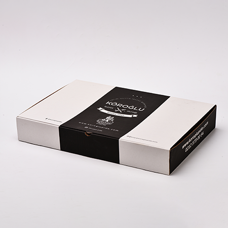 The Advantages Of Corrugated Cutting Boxes To Brands In The E-Commerce Sector