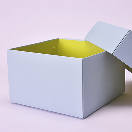 Reflect The Winter Concept To Your E-Commerce Boxes