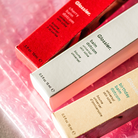 Almanya’nın E-Ticaret Kutularında Tercih Ettiği Ana Renk: Kırmızı!