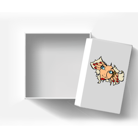 Avrupa'da E-Ticaret Kutularında Pop Art Tasarımlarının Yükselişi