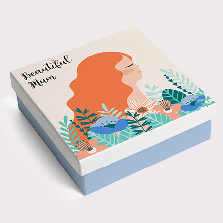 Special Colors For Mother's Day In E-Commerce Box Designs-1