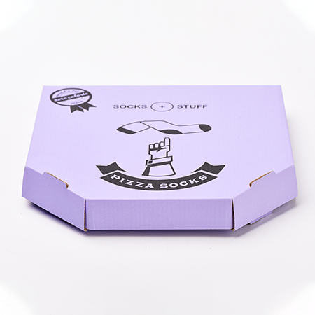 Pizza Boxes In The Italy Food Industry