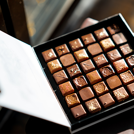 E-Commerce Boxes That Can Be Used In The Pastry Sector In Turkey