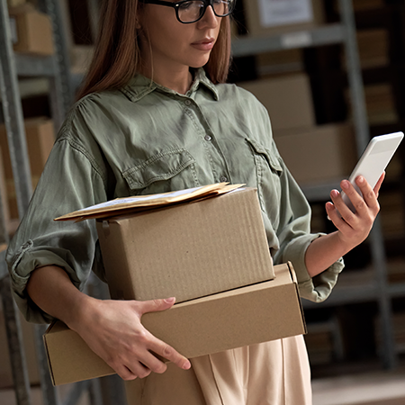 Changes in the Packaging Production Sector