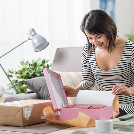 The Importance of The First Package Opening And The Right Packaging For Your E-Commerce Brand