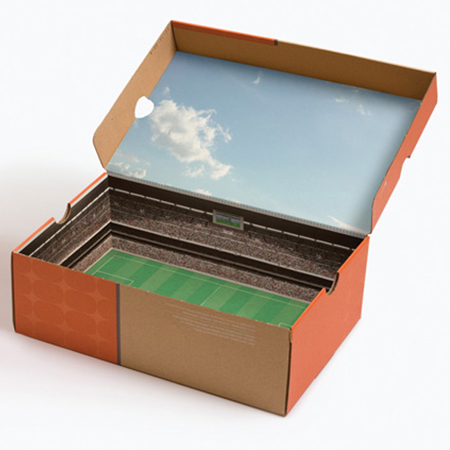 Ways to Be Different in Packaging Design