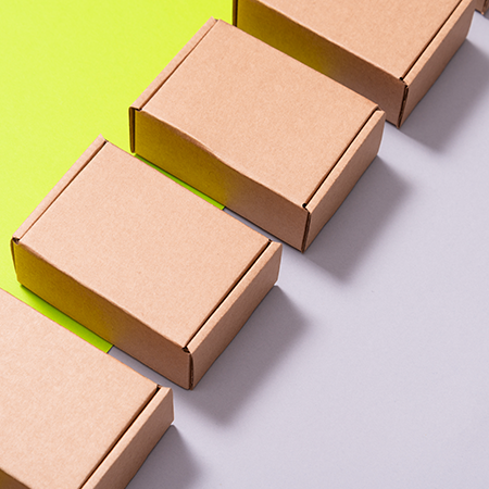 The Importance of Packaging and Box Designs in E-Commerce