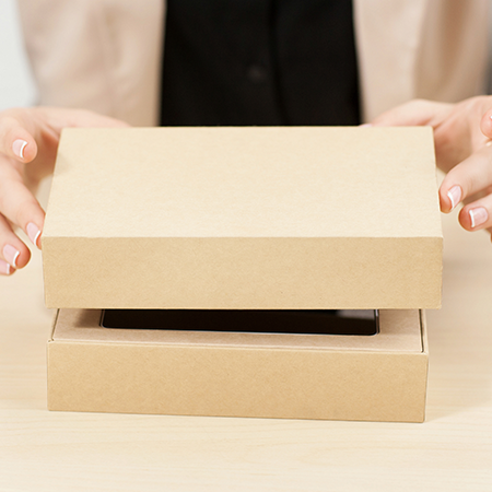 E-Ticaret Sektöründe Kullanılan Ambalaj Tipleri