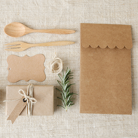 The Role of Sustainable Packaging in 2020 