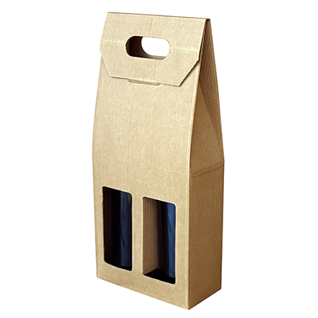 Packaging Types in E-Commerce Sector