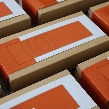 Bütün Olarak Paketleme - Değer Eklemek