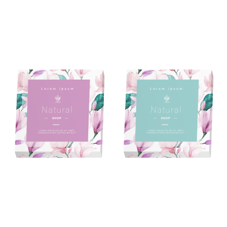 The Most Useful Pckaging Of E-Commerce Products: Kraft Boxes